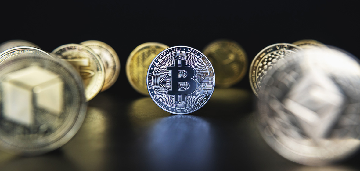 Continuous Innovation: How Green Global FX Stays Ahead in the Fast-Paced Crypto Industry