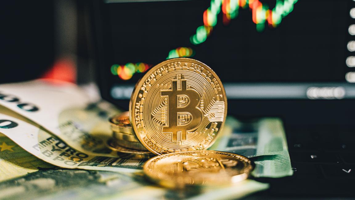 Wie Stcwelt die Zukunft des Kryptowährungshandels gestaltet