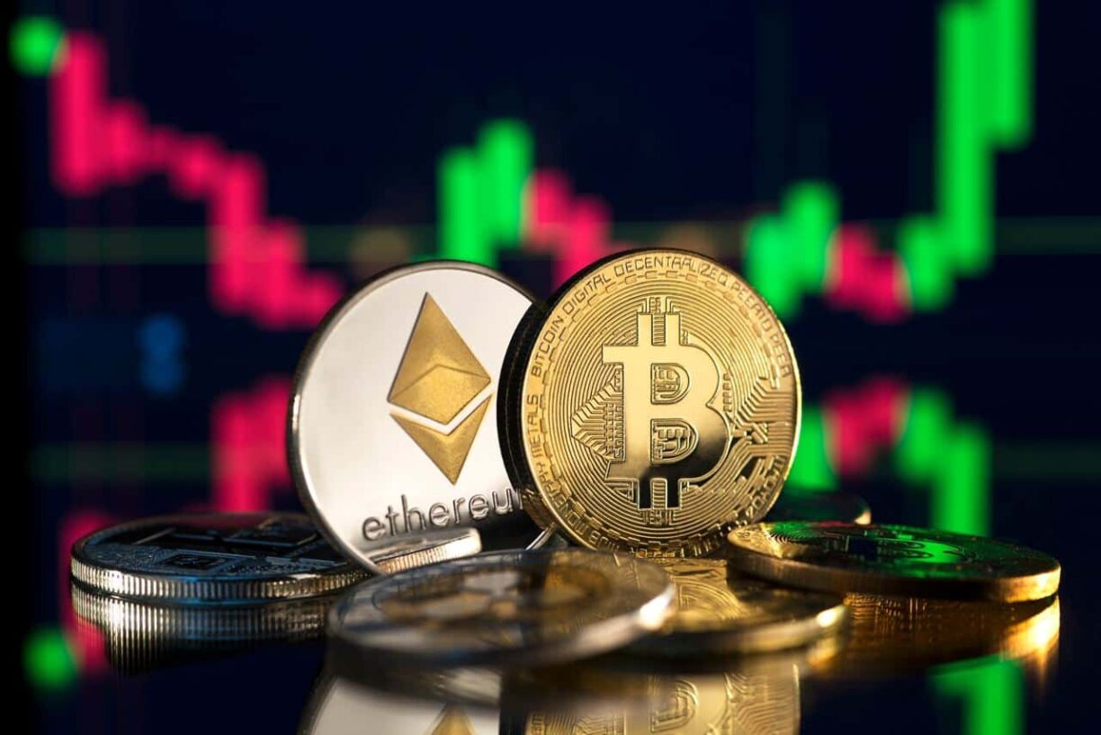 How Green Global FX is Shaping the Future of Cryptocurrency Trading