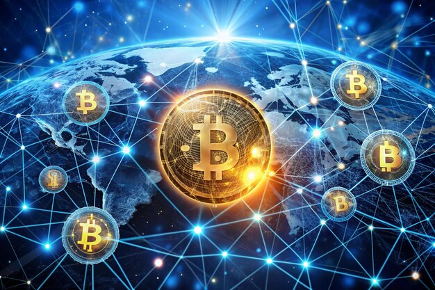 Diversifying Portfolios: How Barlen Group Helps Clients Invest Wisely in Crypto Markets