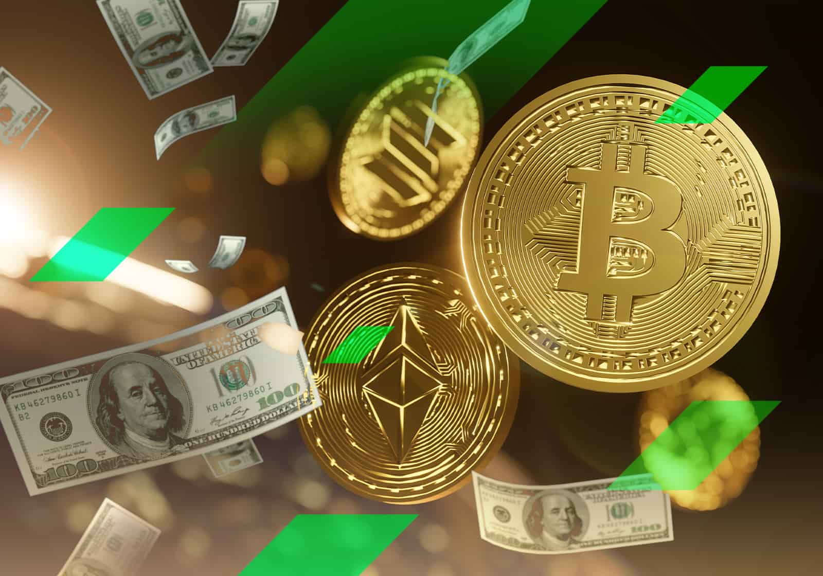 Diversifying Portfolios: How Plus Investing Helps Clients Invest Wisely in Crypto Markets