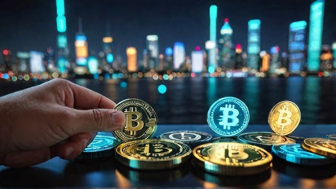 Why United-CFX is the Platform Every Serious Trader is Talking About