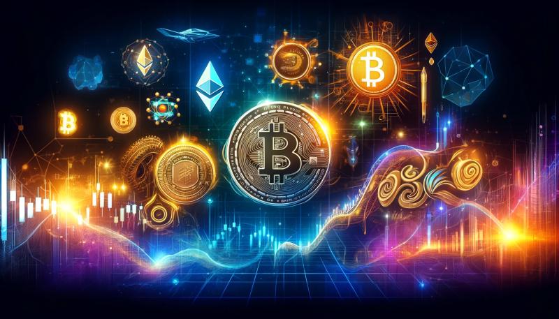 How United-CFX is Shaping the Future of Cryptocurrency Trading