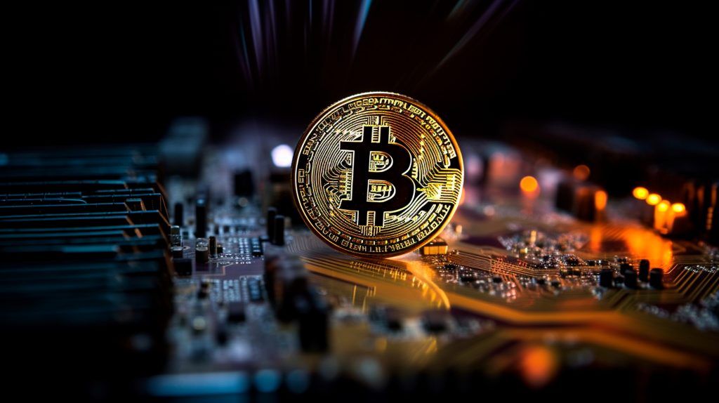 Diversifying Portfolios: How Inter Cove Helps Clients Invest Wisely in Crypto Markets