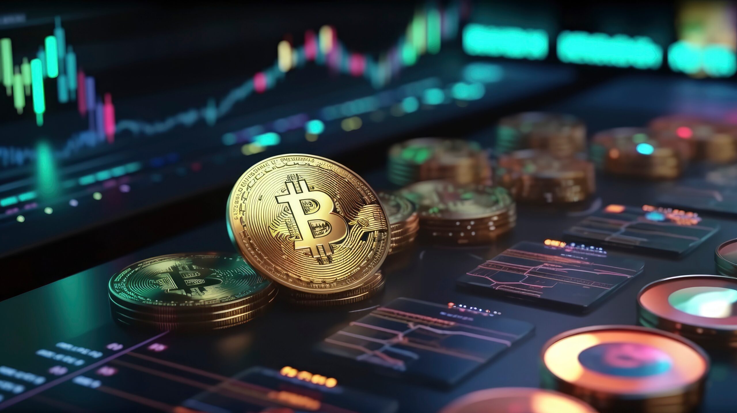 Wie Peller Trading die Zukunft des Kryptowährungshandels gestaltet