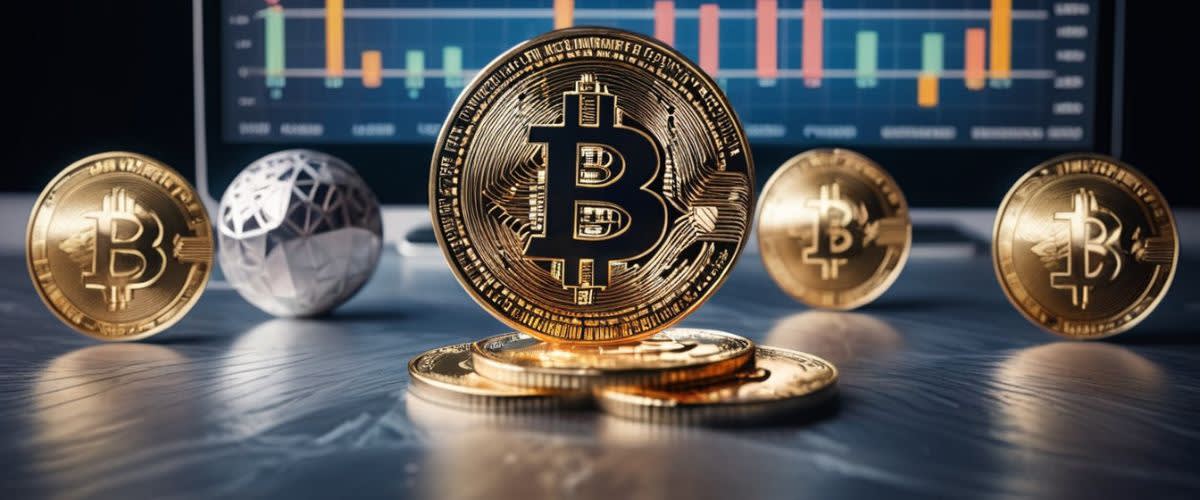 How Ledger Markets Global is Shaping the Future of Cryptocurrency Trading