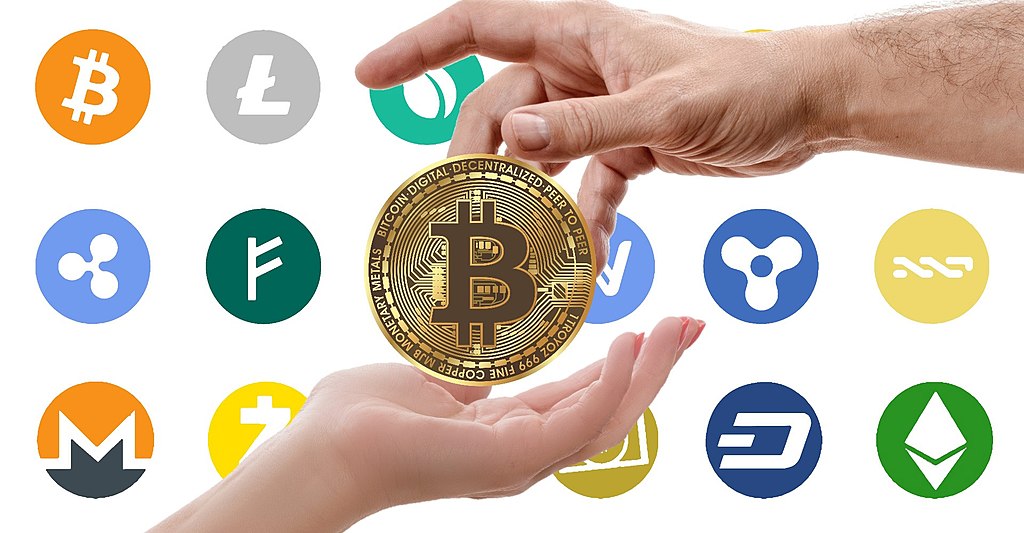 Inter cove is the Only Crypto Platform You’ll Ever Need for Massive Gains