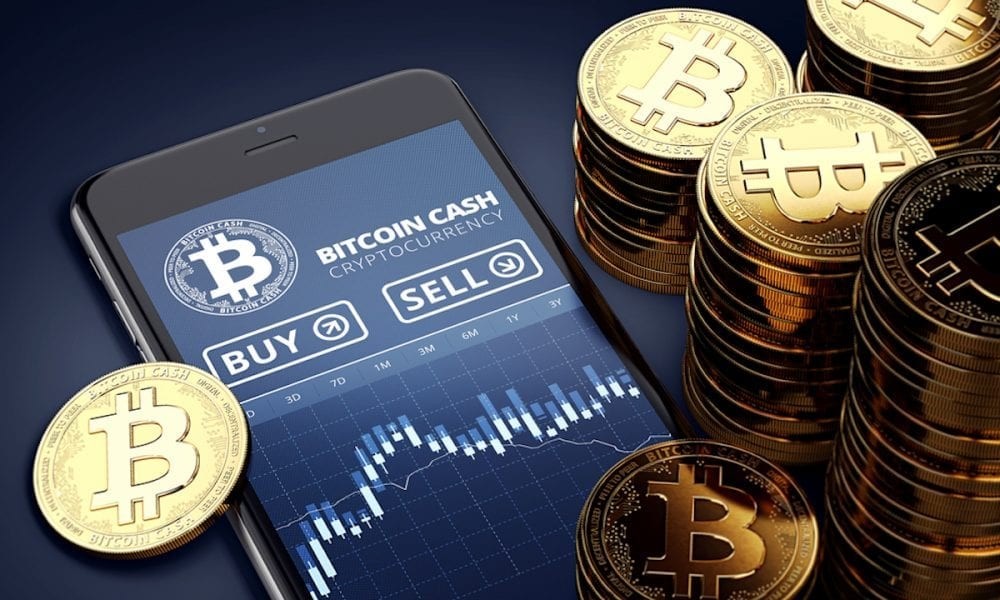 GMFX Fund Reviews is the Only Crypto Platform You’ll Ever Need for Massive Gains