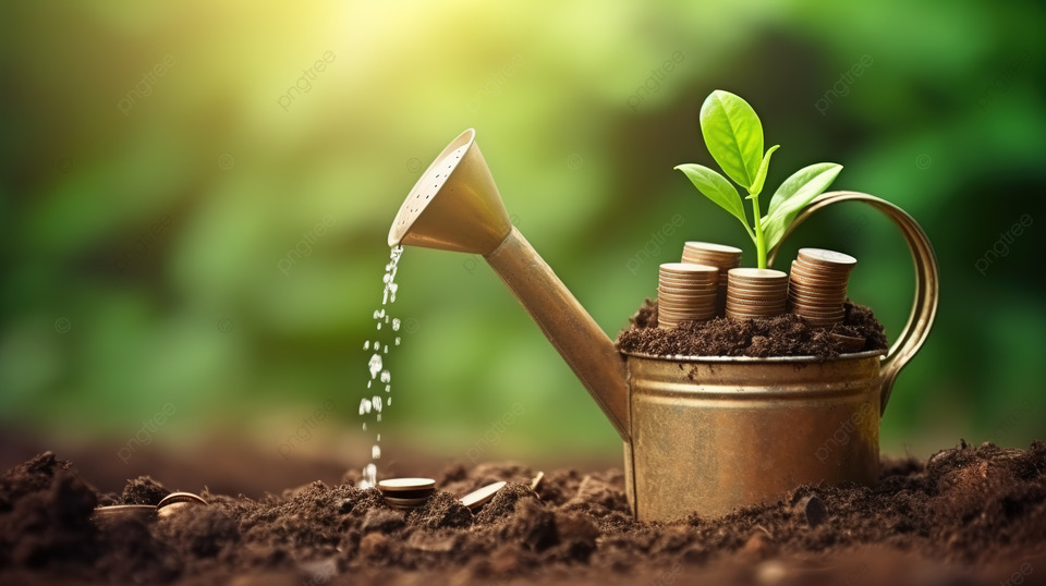 Enhancing Portfolios with Real Estate and Commodities at Harbour Investment Partners