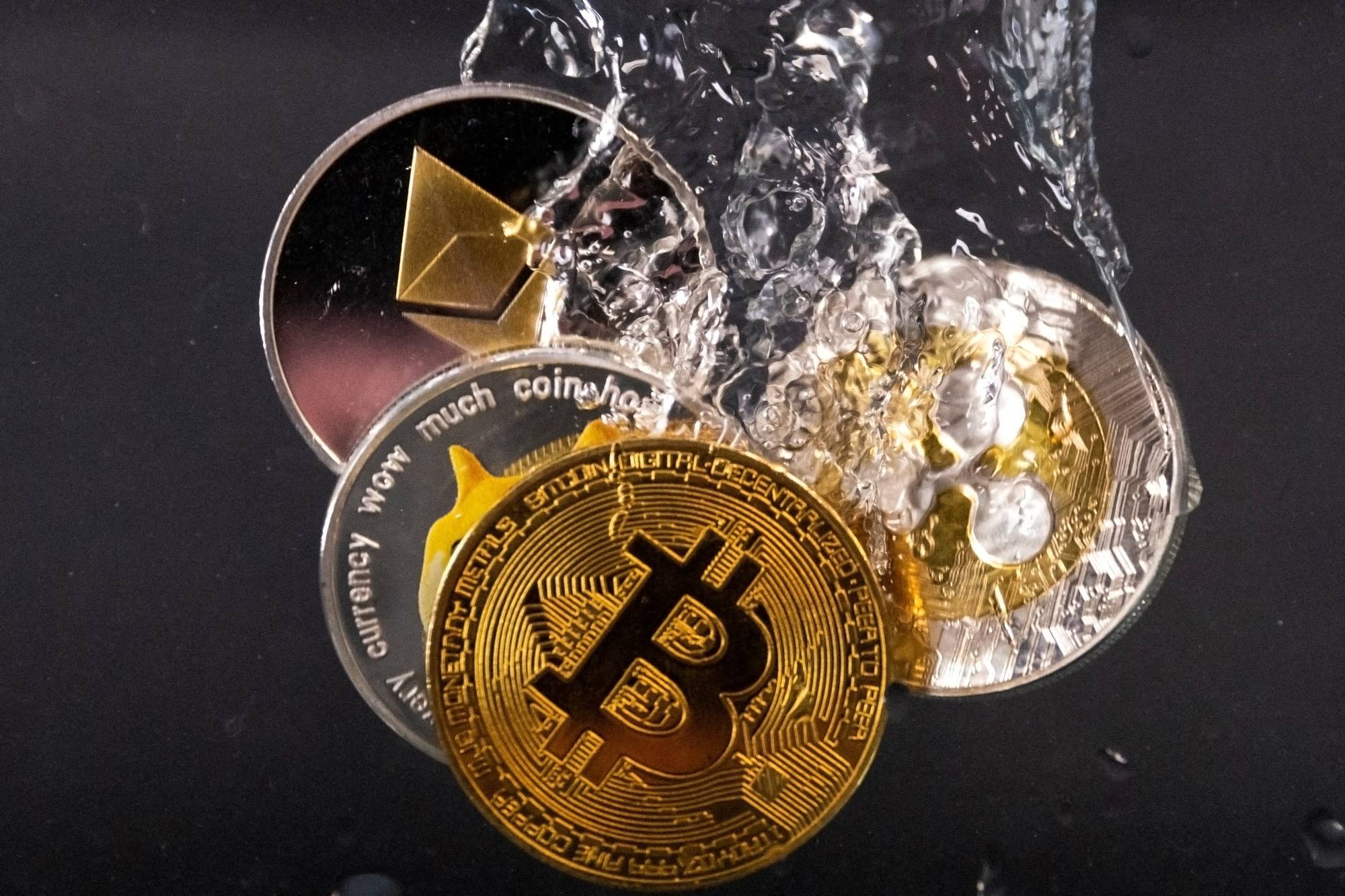 Goldman Peak Pioneers the Future of AI-Driven Crypto Trading