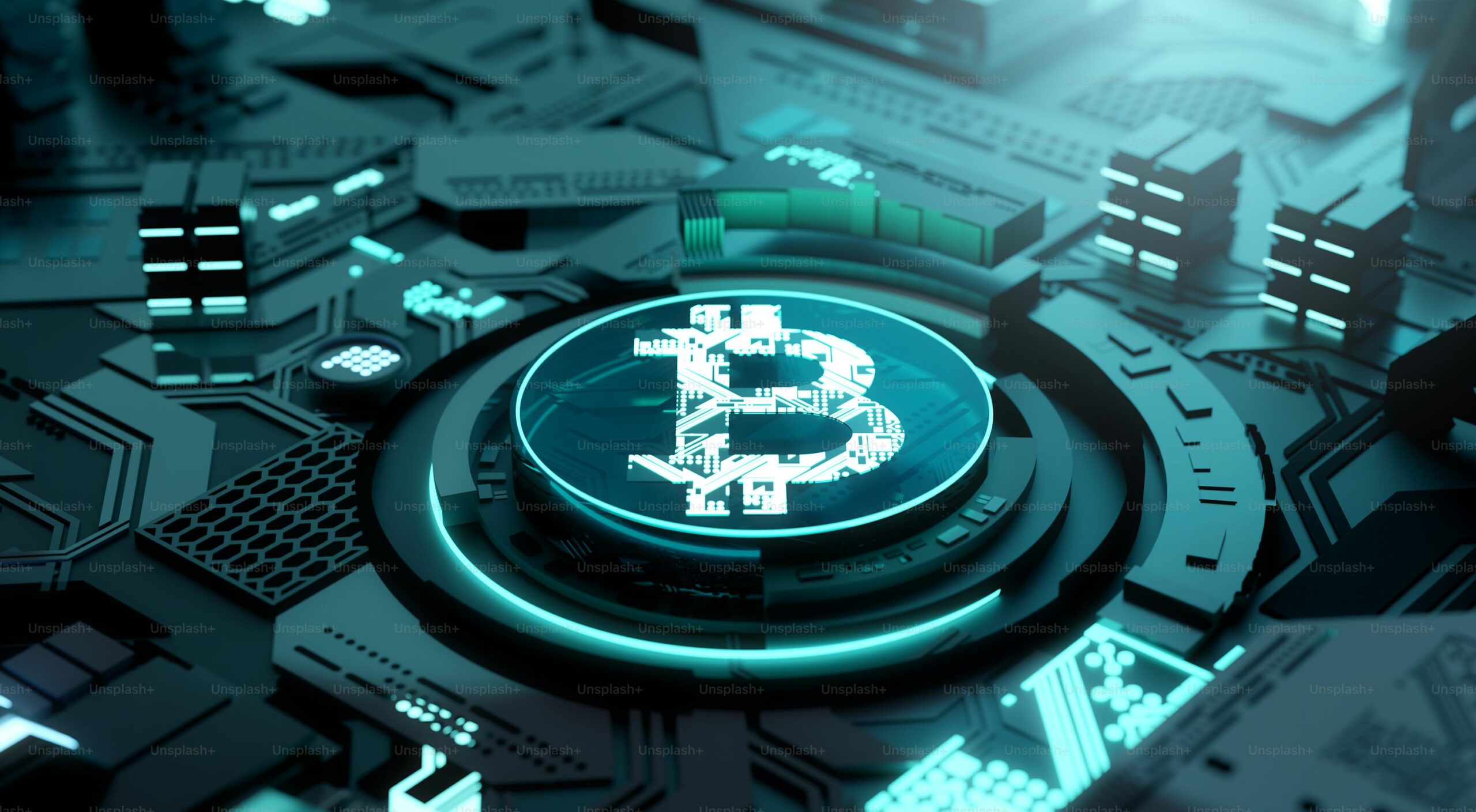 Amg Financial EU ist Vorreiter der Zukunft des KI-gesteuerten Krypto-Handels