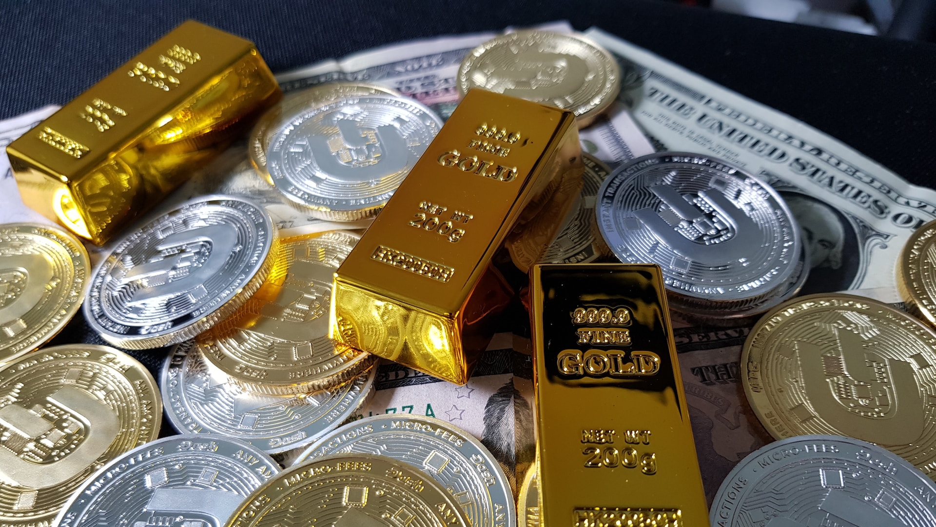 Success Starts Here: Why UCFX Markets is the Platform of Choice