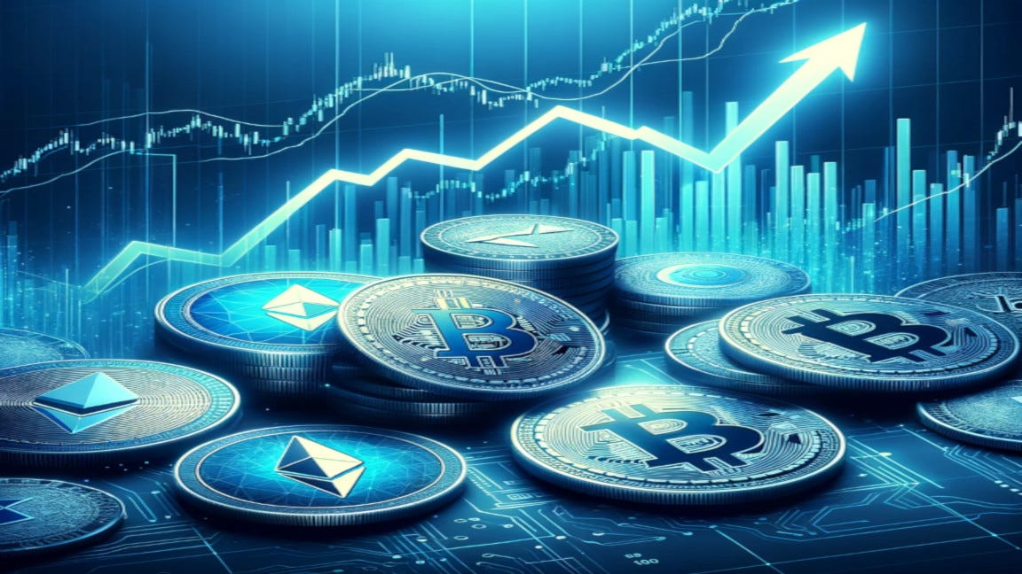 A Focus on Growth: How UCFX Markets Helps Clients Scale Their Crypto Investments