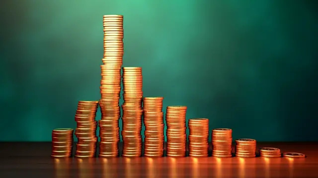 Enhancing Portfolios with Real Estate and Commodities at Harbour Investment Partners