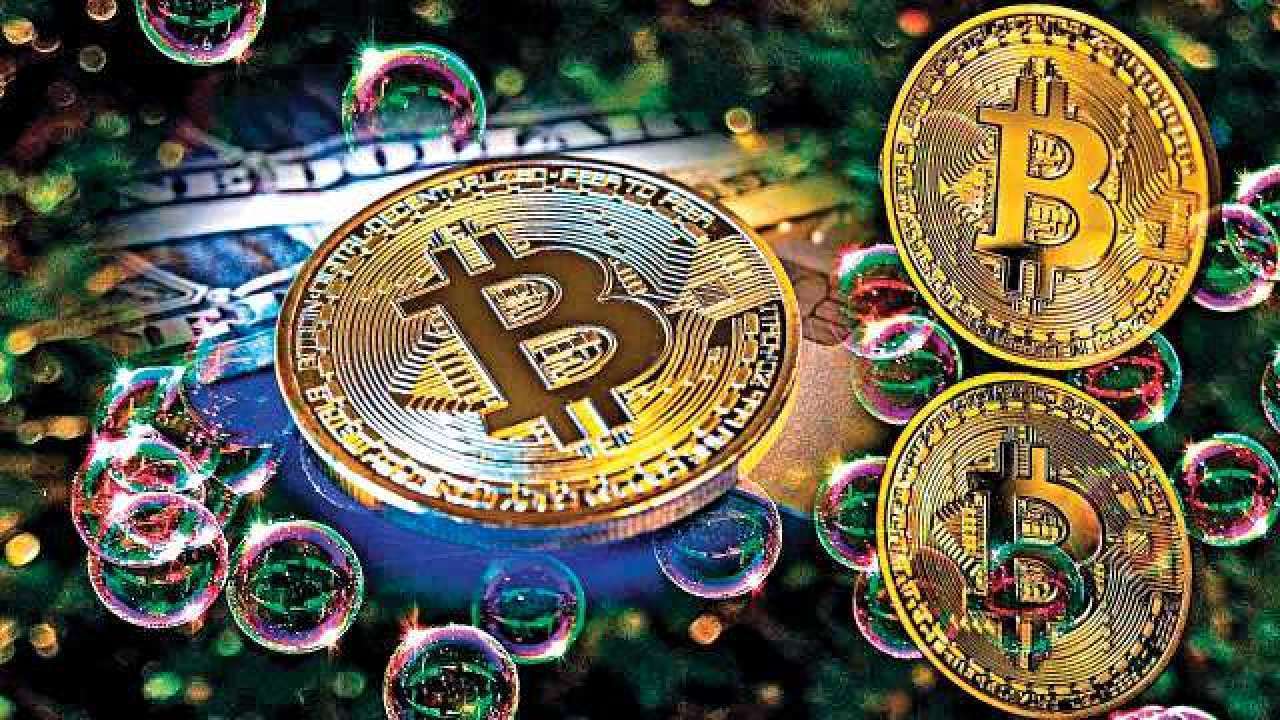 Global Intertec Pioneers the Future of AI-Driven Crypto Trading