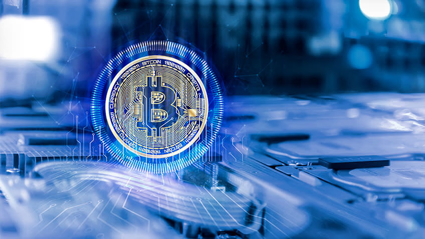 Scholz sichert sich strategische Partnerschaften im AI-Sektor