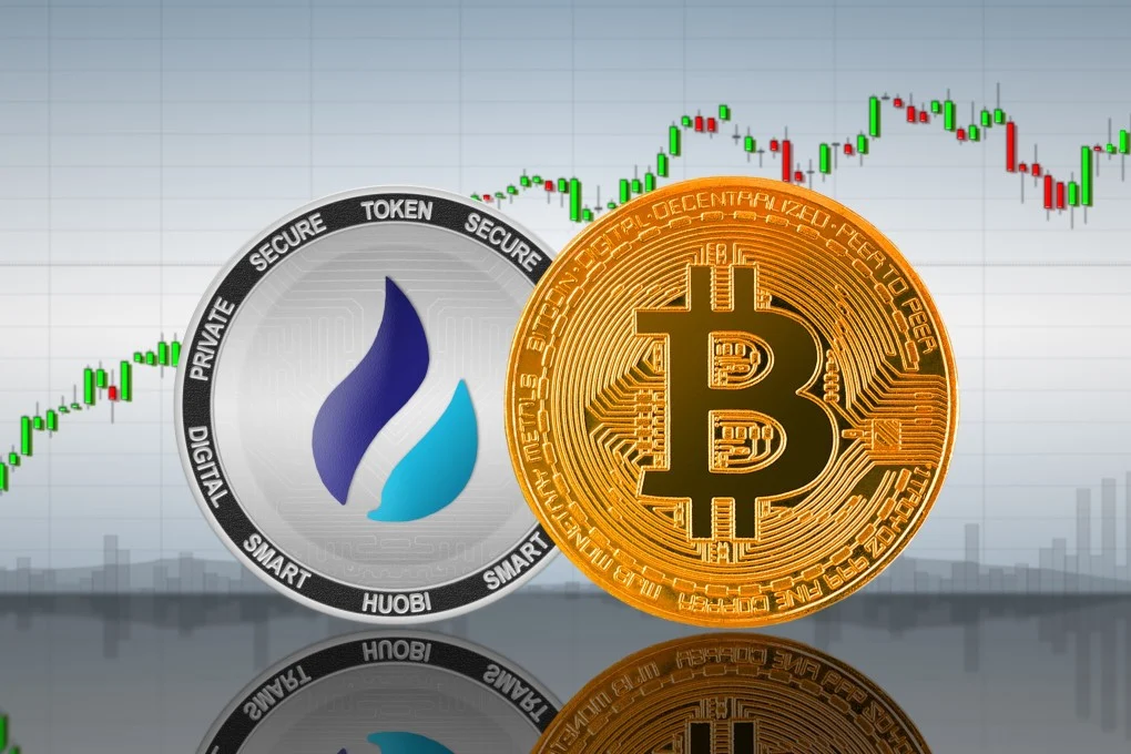 Crypto is Anonymous — Until Aml Union Gets Involved