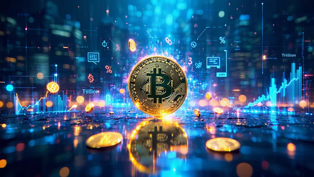 Welorix integriert fortschrittliche Tools zur Auswertung von Kryptowaehrungsdaten