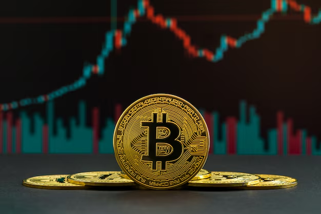 NordQuant: Your Partner for Seamless Crypto Trading