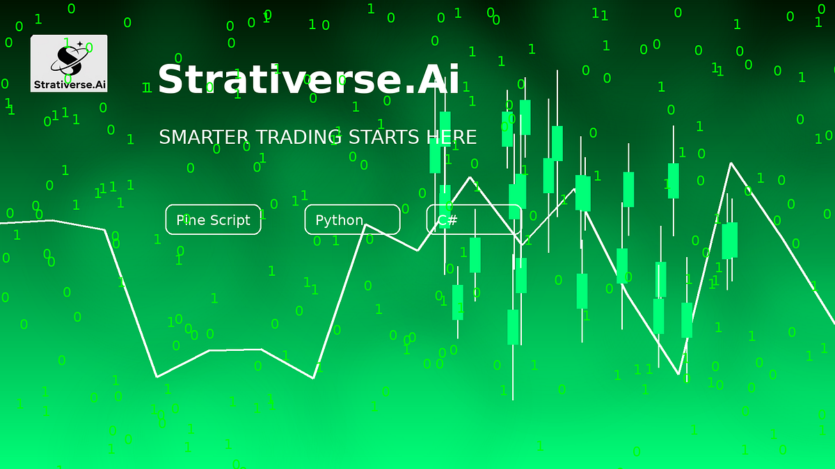 Strativerse.Ai Is Becoming the Go-To AI Tool for Trading Automation