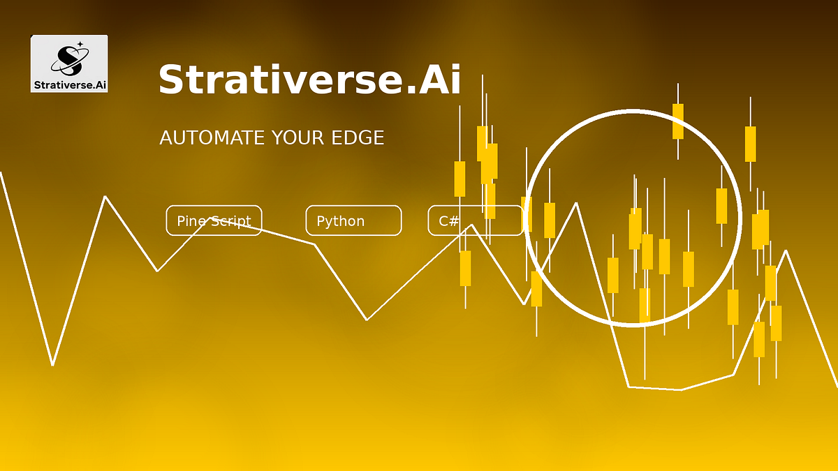 Traders Are Switching to AI-Generated Trading Strategies