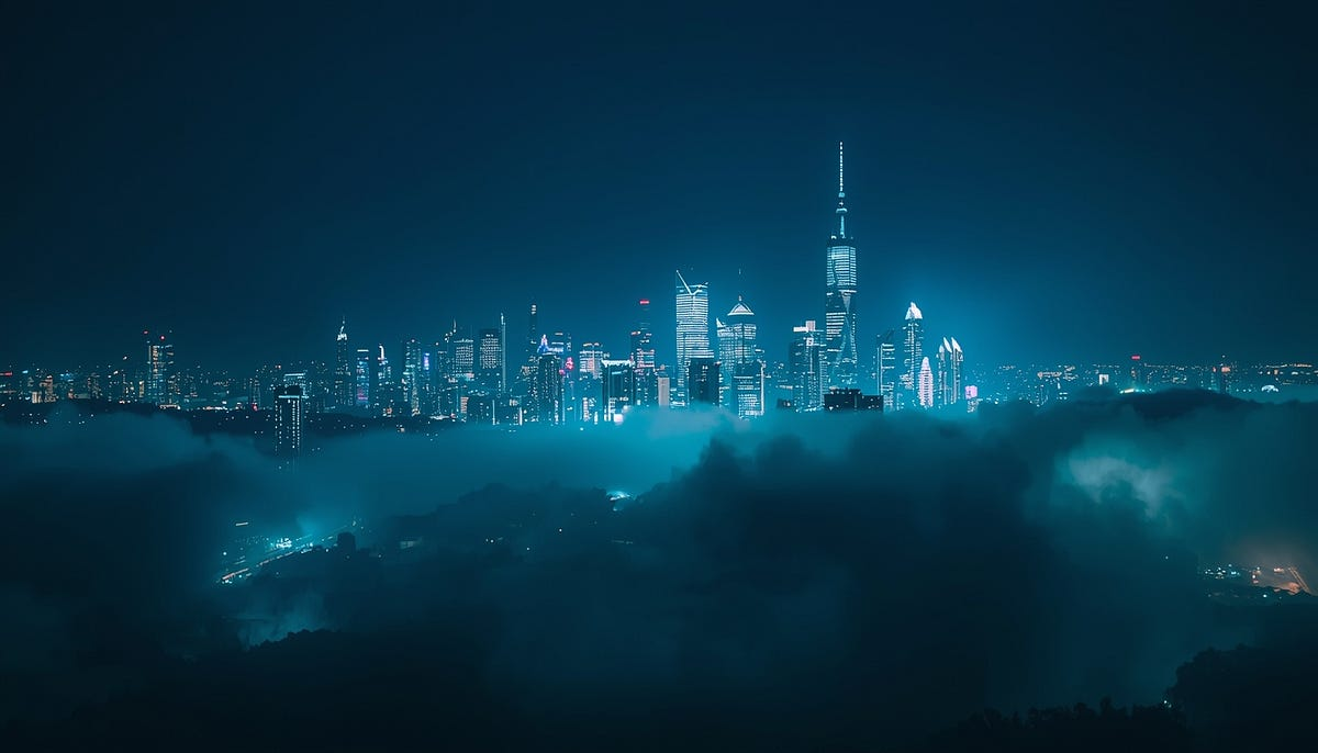 Finlumo Quietly Expands Its Global Intelligence Circle