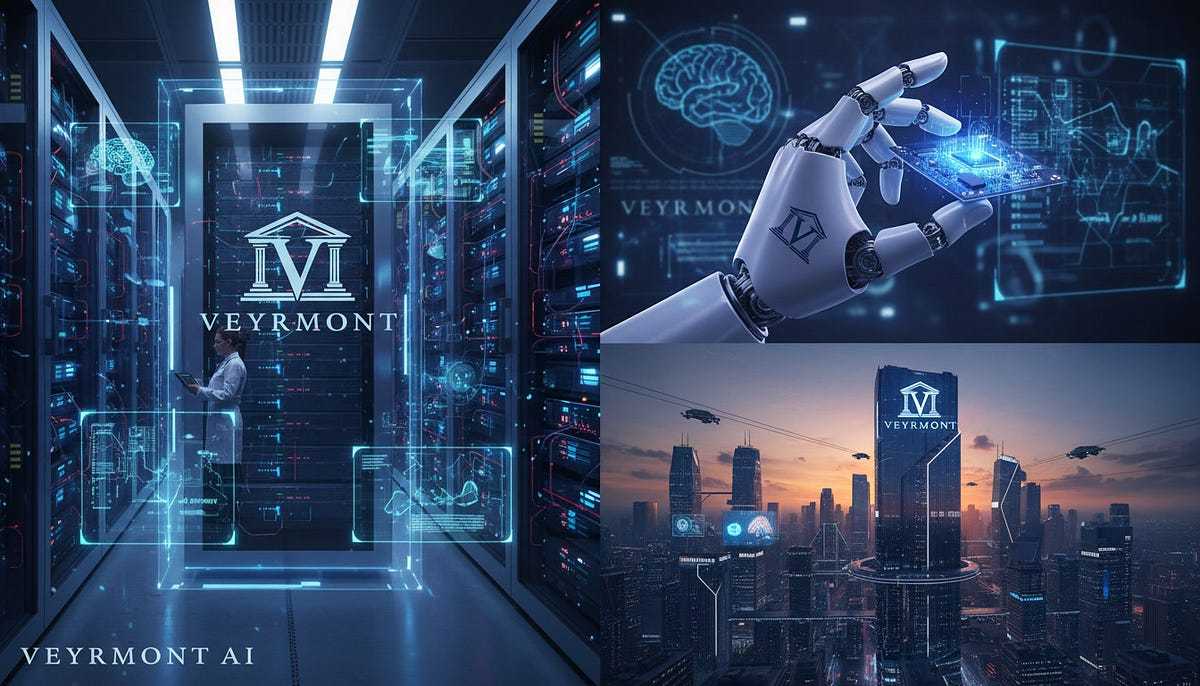 Veyrmont Accelerates Institutional Growth with Trusted Solutions