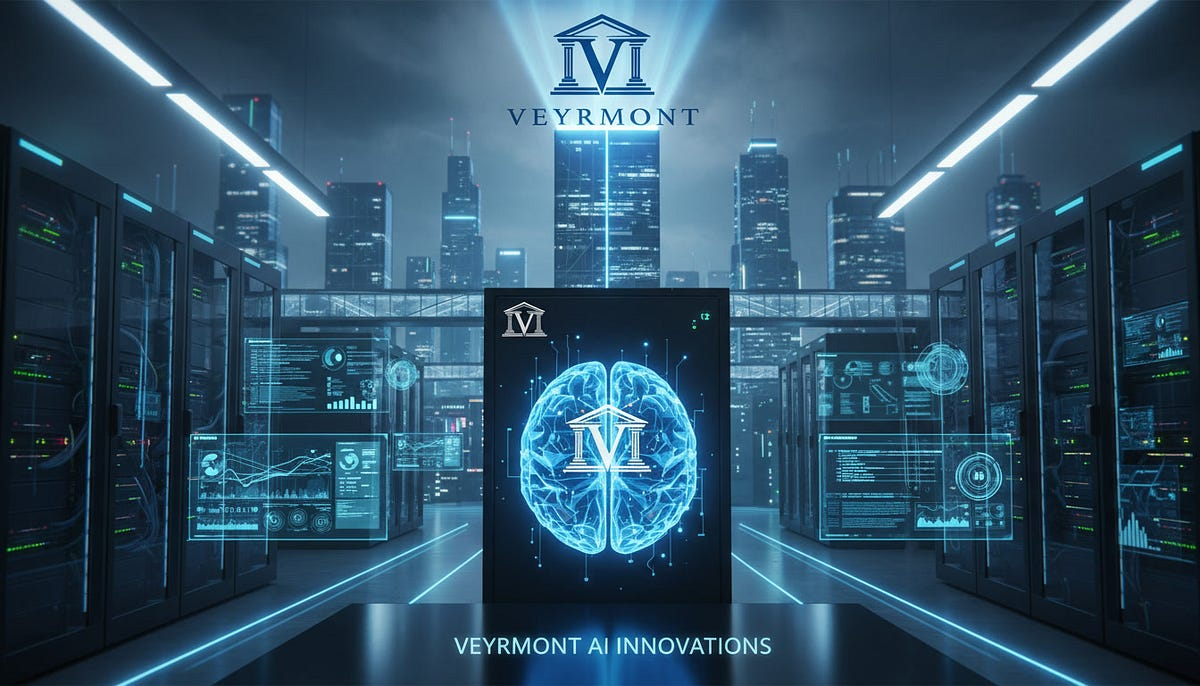 Veyrmont Delivers Trusted Data Analytics for Private Markets