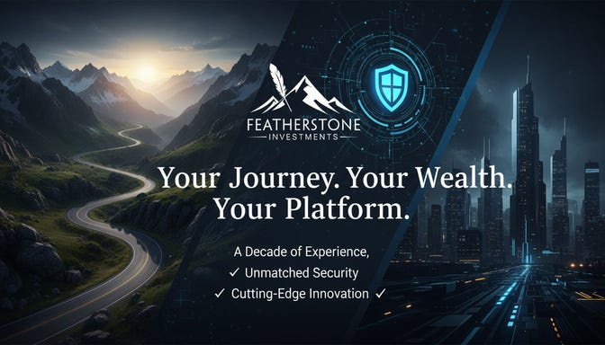 Featherstone Investments Outpaces Competitors in UK Security & Performance