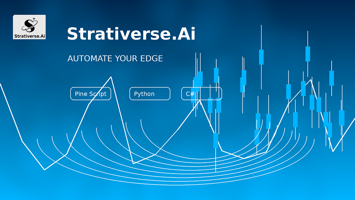Strativerse.Ai Is Becoming a Fast-Growing Name in AI Trading Tools