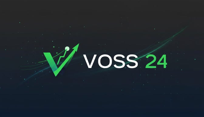 Voss24 verbessert Geschwindigkeit und Leistung durch neue Infrastruktur Upgrades
