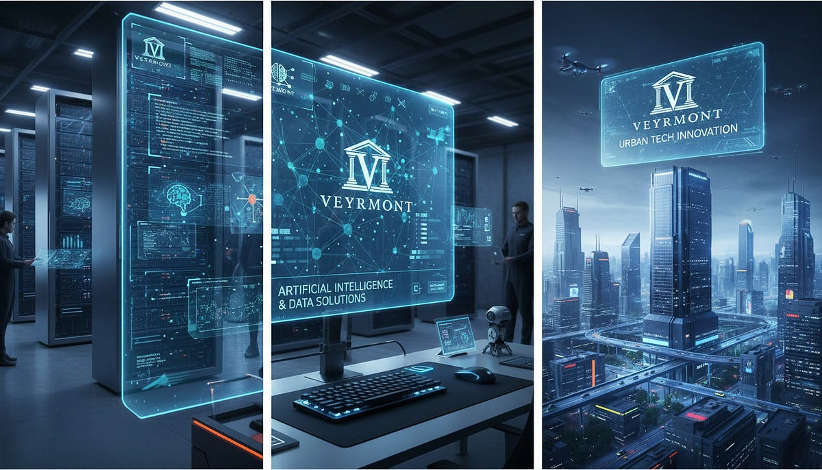 Veyrmont Promises Zero Downtime for Financial Networks
