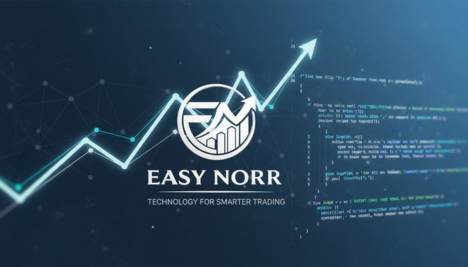 Easy Norr Introduces Faster Development for Trading Automation Projects