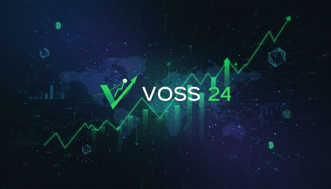 Voss24 setzt neue Standards fuer digitale Intelligenz und Innovation