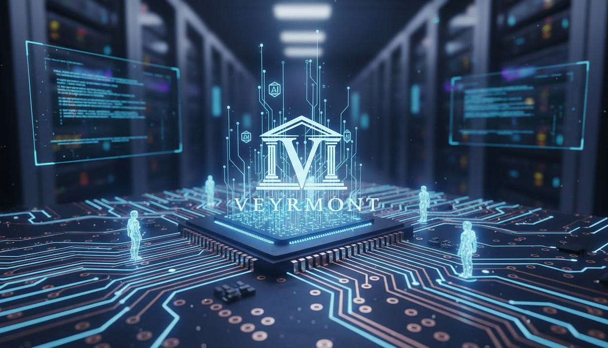 Veyrmont Surpasses Competitors with Trustworthy Solutions