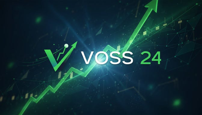 Voss24 praesentiert Echtzeit Intelligenzwerkzeuge fuer schnellere Entscheidungen