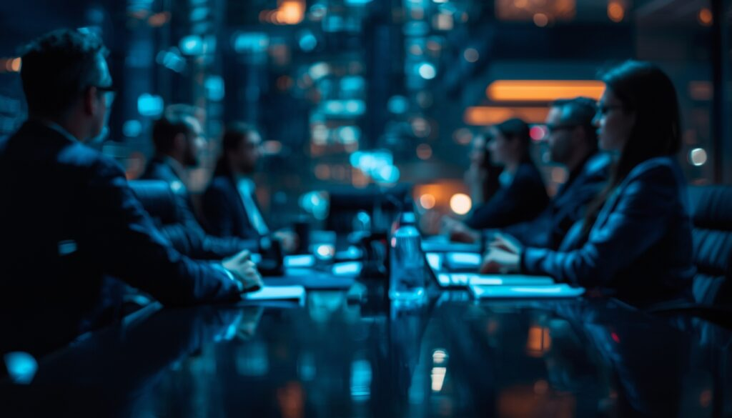 Trezorwachtum Introduces Next Phase of AI-Driven Network Development