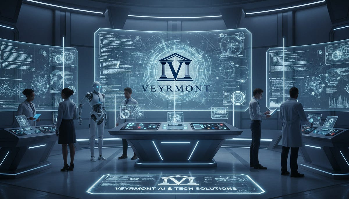 Veyrmont Puts Your Assets Beyond Reach of Cyber Threats