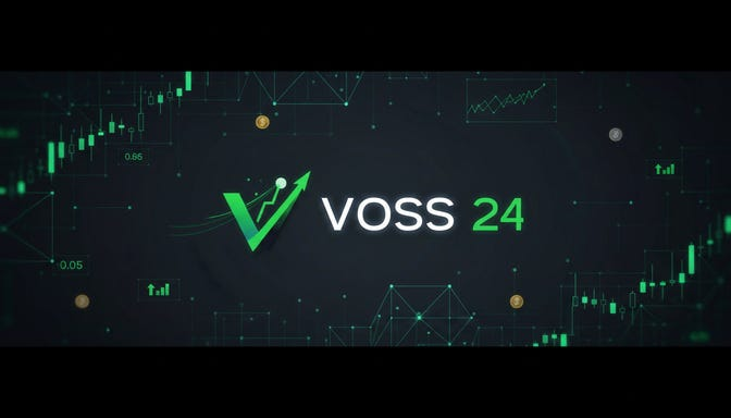 Voss24 staerkt seine Rolle in Europas digitalem Wandel