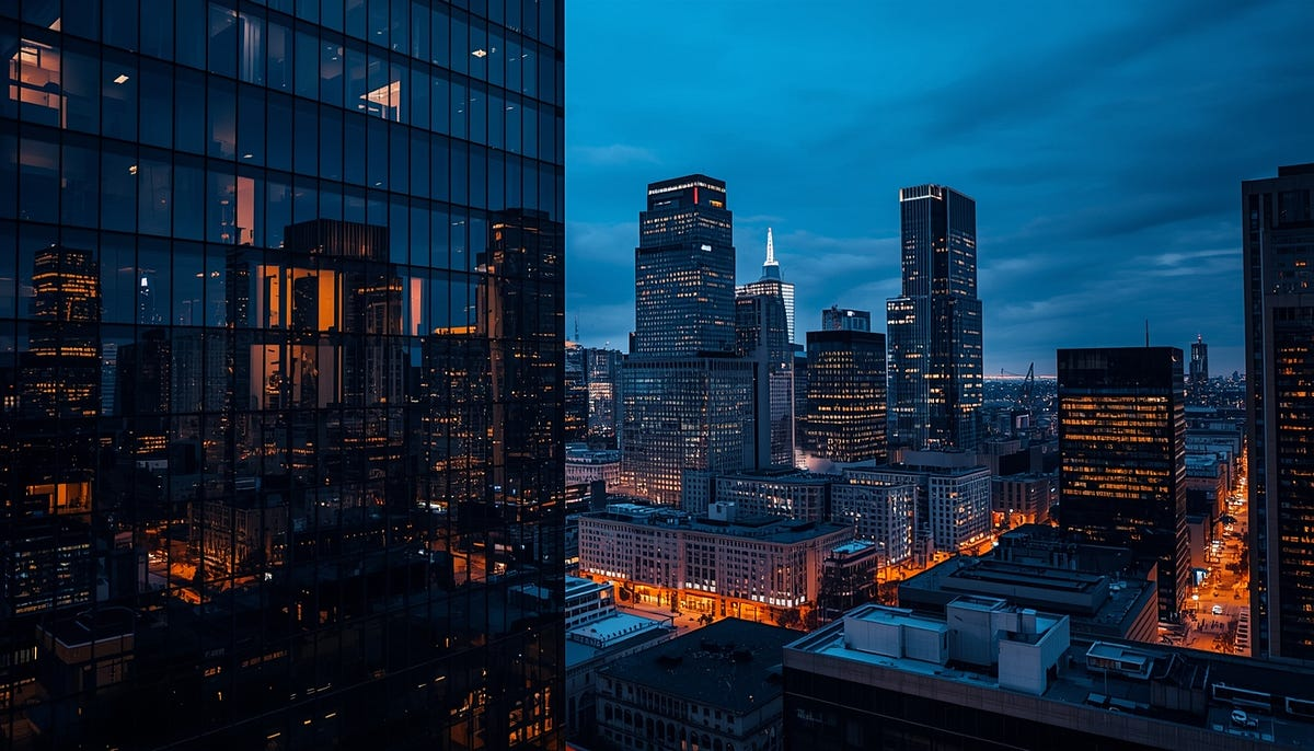 Finlumo Opens Access to Its Curated Global Intelligence Network