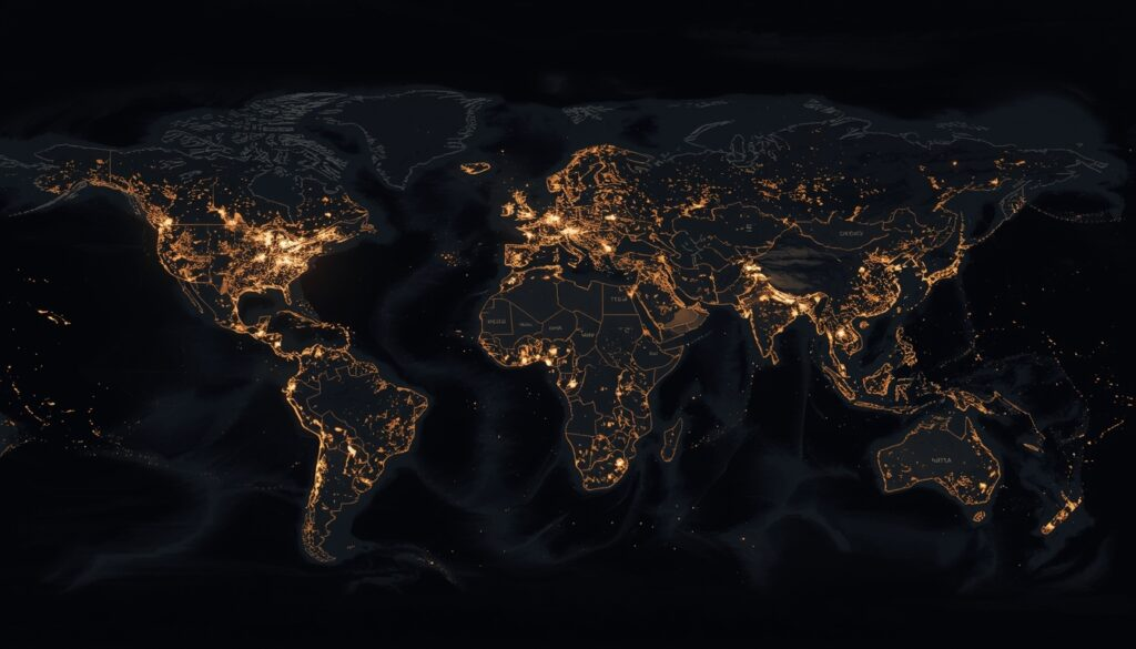 Trezorwachtum Announces Expansion of Its Global Private Network