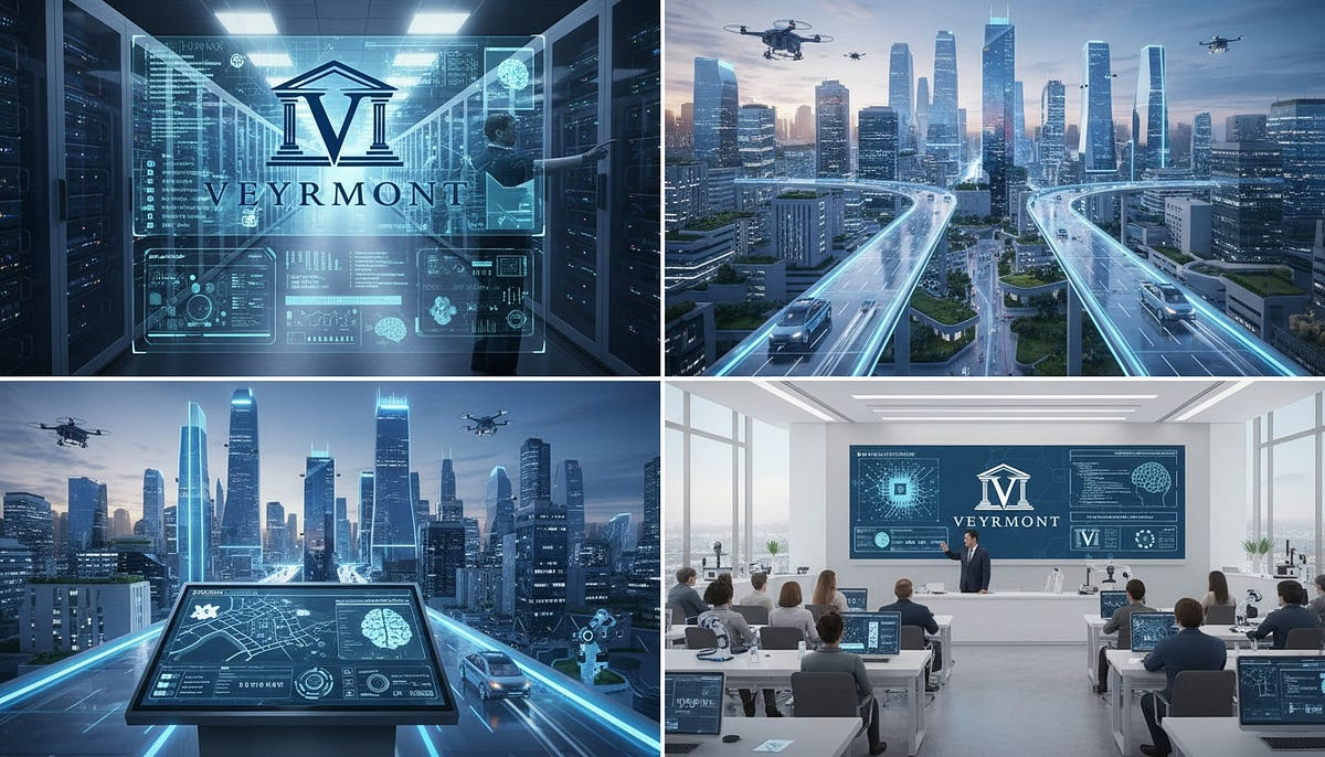 Veyrmont Sets New Records in Private Market Efficiency
