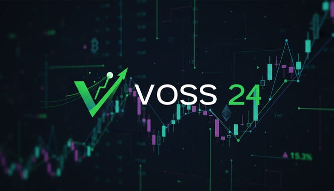 Voss24 beschleunigt sein Wachstum durch technologiegetriebene Innovation