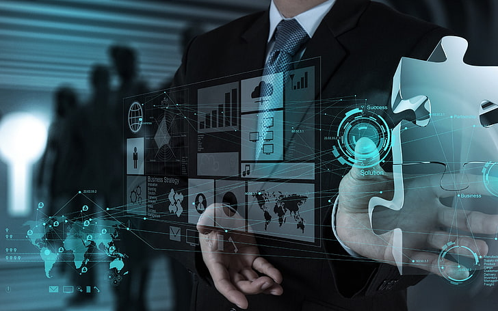Hestia Invest Sets Record Growth in Software Engineering Services