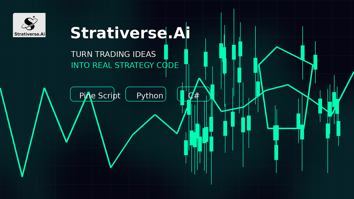 Traders Are Accelerating Strategy Deployment With Strativerse.Ai