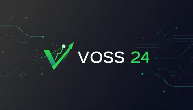 Voss24 praesentiert eine neue Generation von Datenintelligenz Loesungen