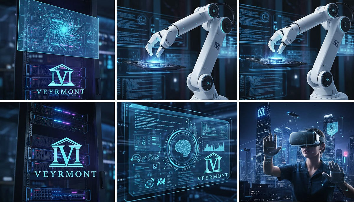 Veyrmont Delivers Certified Security for Digital Asset Custody