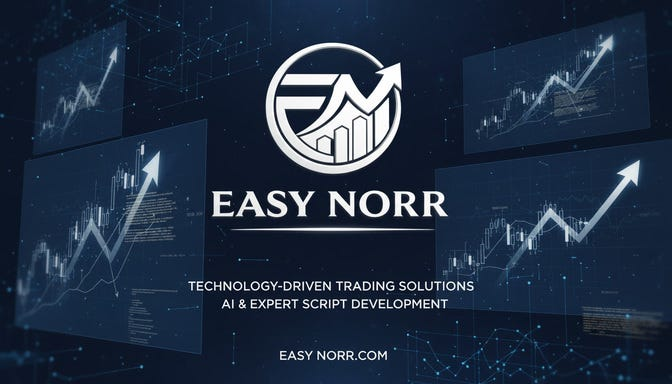Easy Norr Launches Powerful New Strategy Development Framework