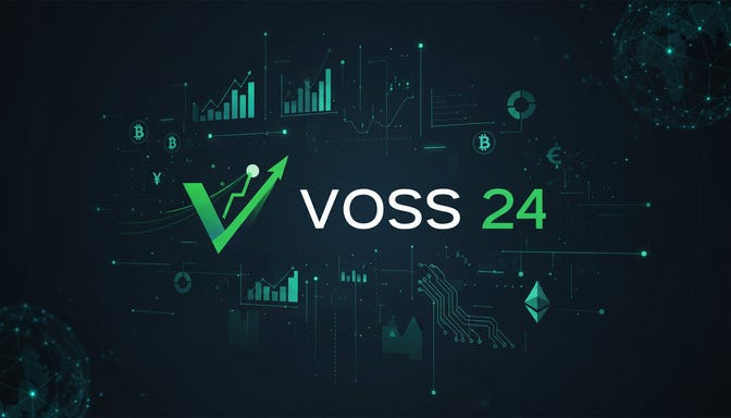 Voss24 verbessert digitale Leistung durch strategische Technologie Investitionen