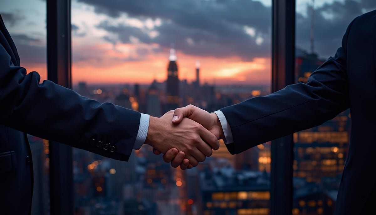 Finlumo Expands Strategic Network Operations Globally